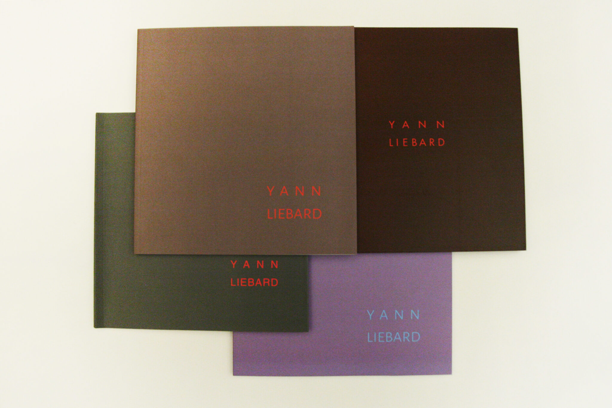 Catalogues (1)