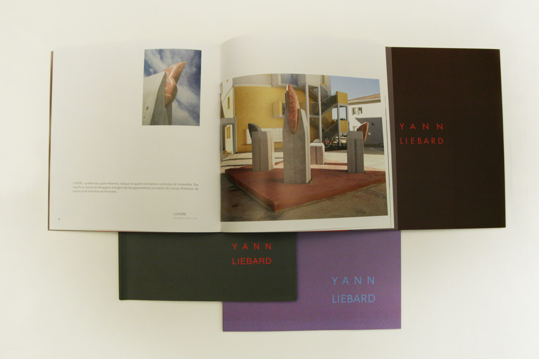 Catalogues (2)