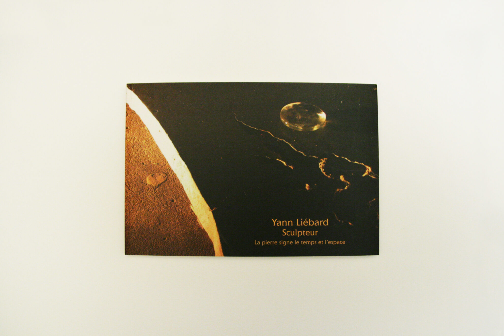 La pierre signe le temps et l_espace (1)